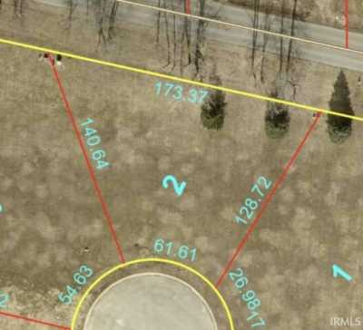 Residential Land For Sale in Muncie, Indiana