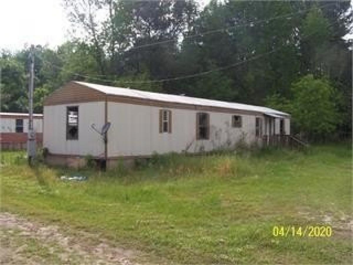 Picture of Home For Sale in Unadilla, Georgia, United States