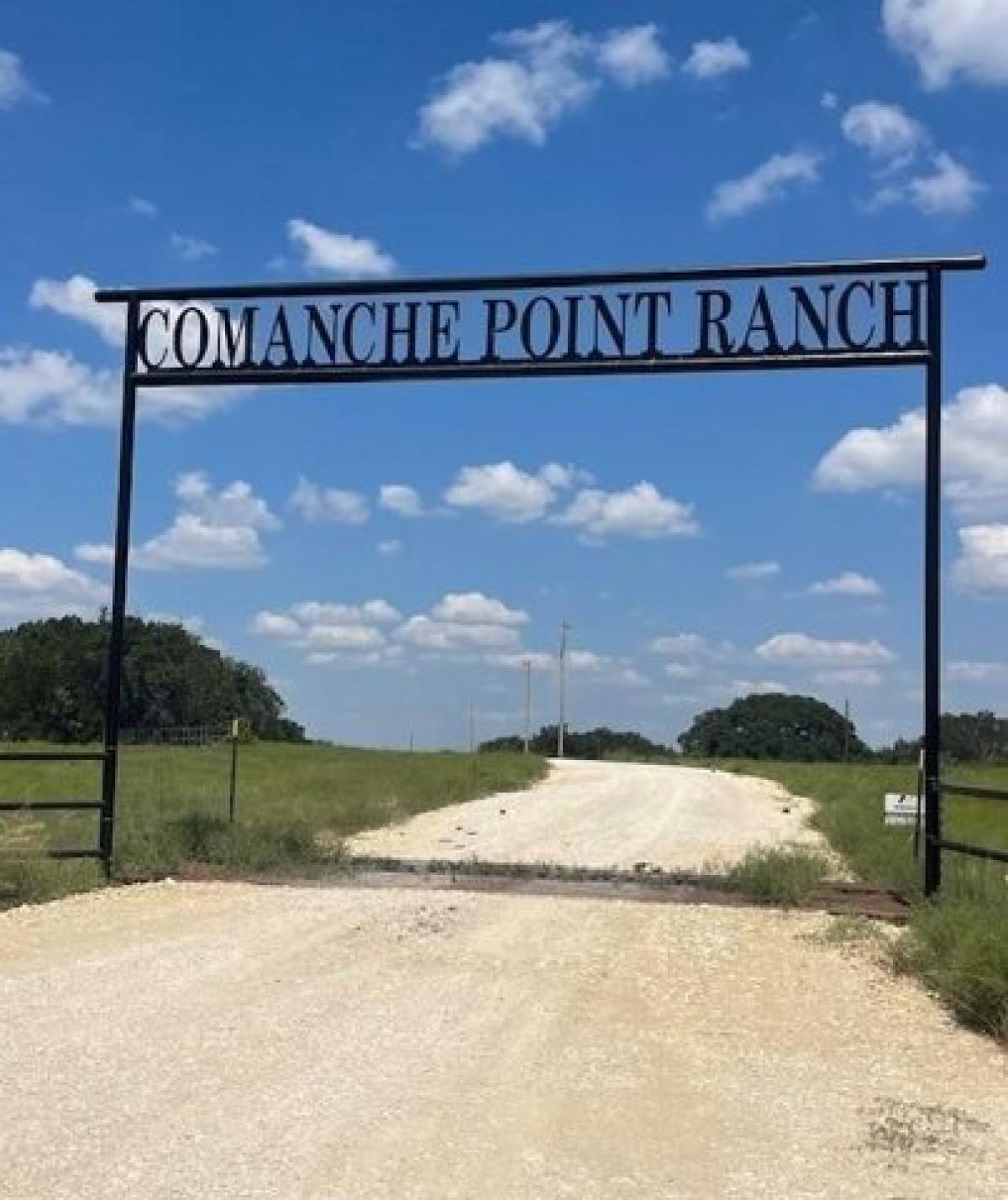 Picture of Residential Land For Sale in Carlton, Texas, United States