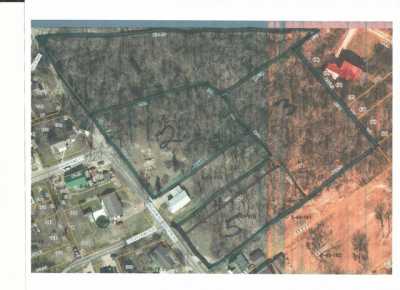 Residential Land For Sale in 