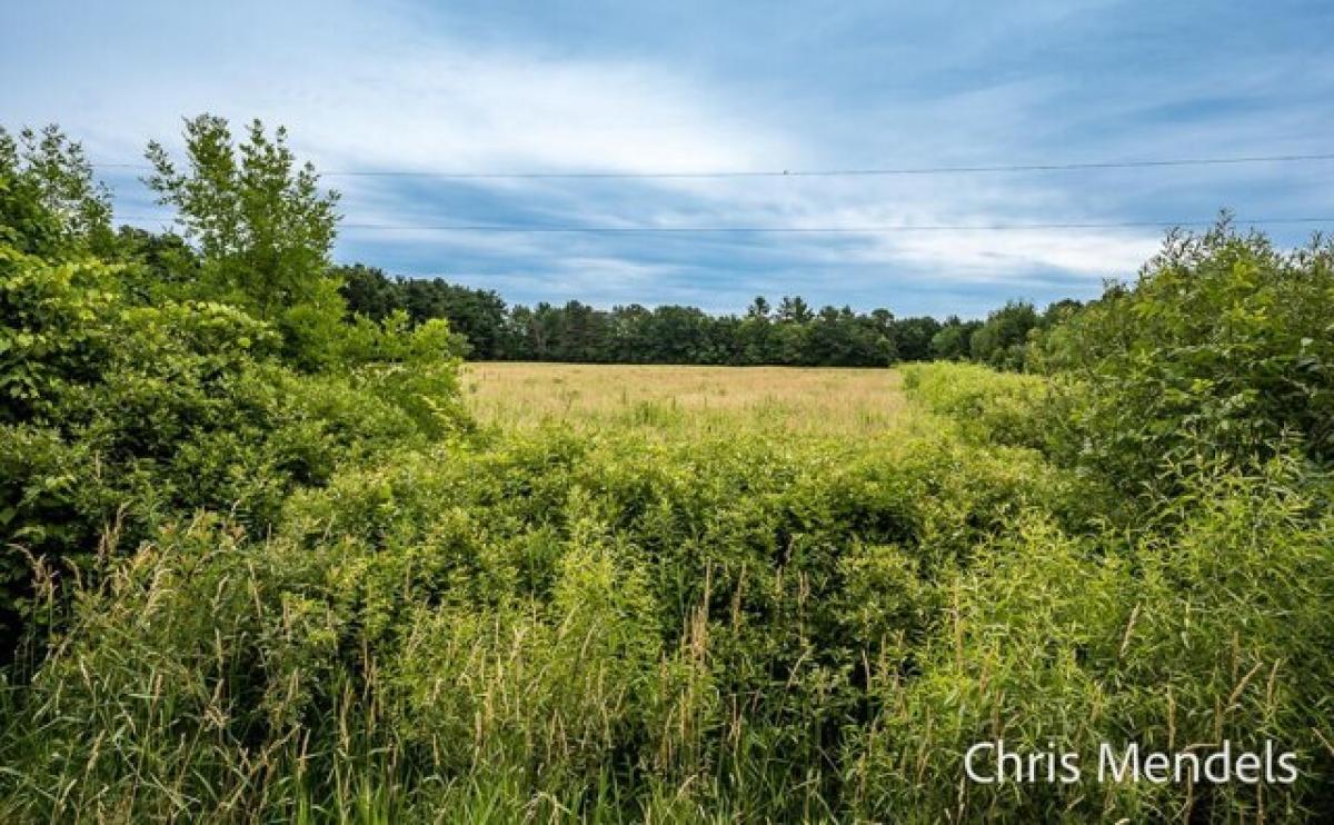 Picture of Residential Land For Sale in Nunica, Michigan, United States