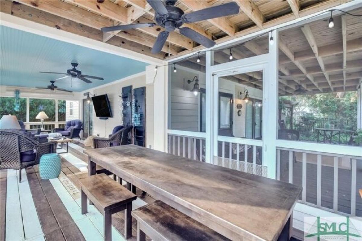 Picture of Home For Sale in Tybee Island, Georgia, United States