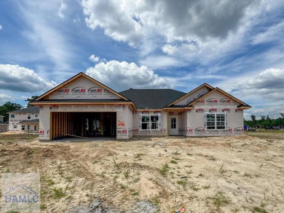 Picture of Home For Sale in Midway, Georgia, United States