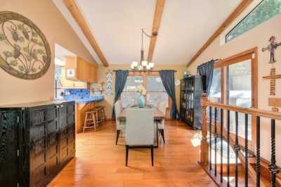 Home For Sale in Dutch Flat, California