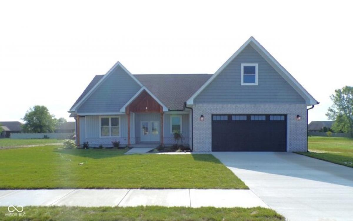 Picture of Home For Sale in Seymour, Indiana, United States