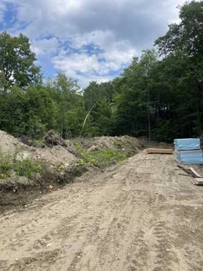 Residential Land For Sale in Paris, Maine