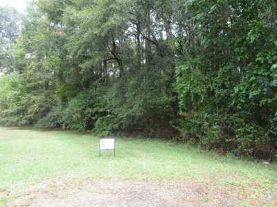 Residential Land For Sale in New Caney, Texas