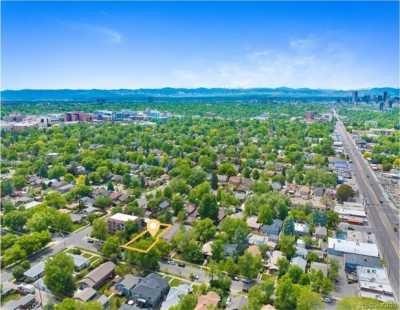 Residential Land For Sale in Denver, Colorado