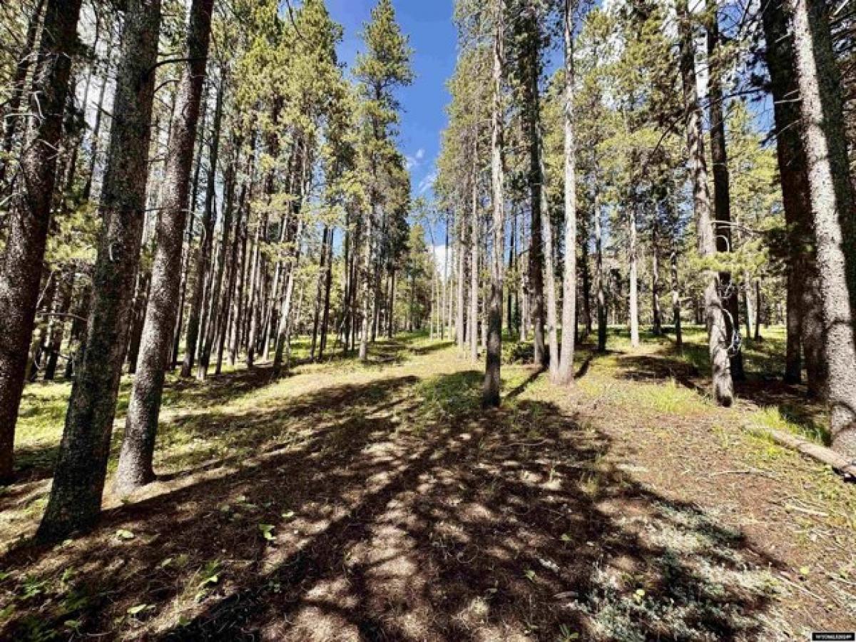 Picture of Residential Land For Sale in Casper, Wyoming, United States