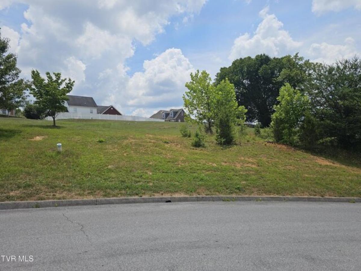 Picture of Residential Land For Sale in Kingsport, Tennessee, United States