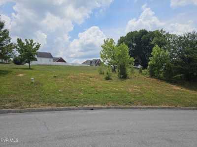 Residential Land For Sale in Kingsport, Tennessee