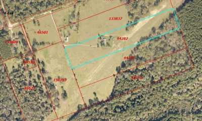 Residential Land For Sale in Shepherd, Texas