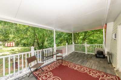 Home For Sale in Walland, Tennessee