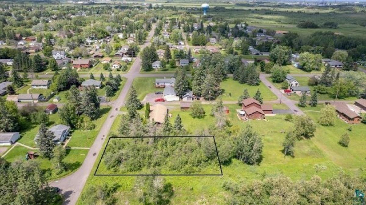 Picture of Residential Land For Sale in Superior, Wisconsin, United States