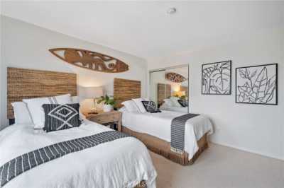 Home For Rent in Hermosa Beach, California