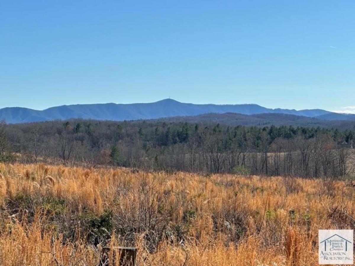 Picture of Residential Land For Sale in Ferrum, Virginia, United States