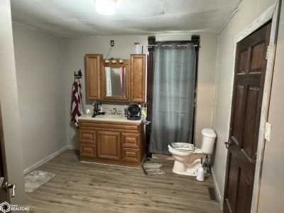 Home For Sale in Seymour, Iowa