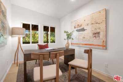 Home For Sale in Topanga, California