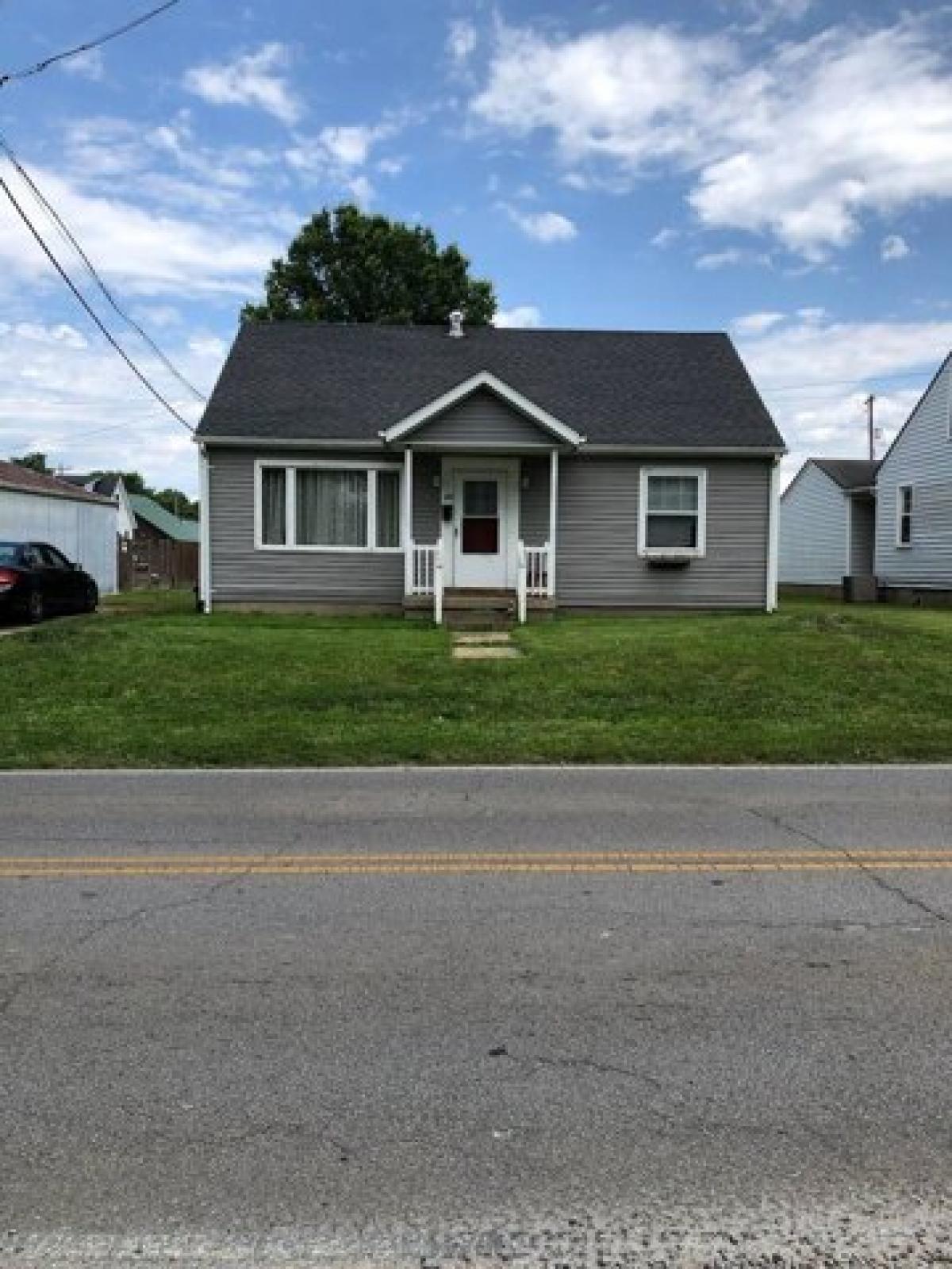 Picture of Home For Sale in Jackson, Ohio, United States