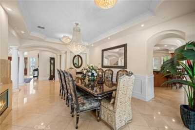 Home For Sale in Claremont, California