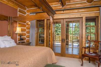 Home For Sale in Big Sky, Montana