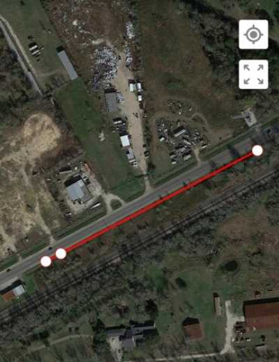 Residential Land For Sale in Huffman, Texas