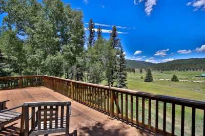 Home For Sale in Taos, New Mexico