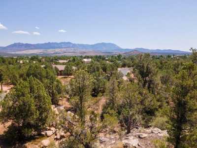 Residential Land For Sale in Dammeron Valley, Utah