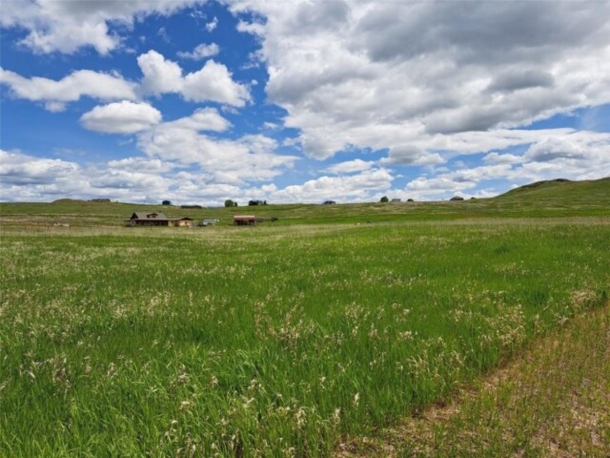 Picture of Residential Land For Sale in Polson, Montana, United States