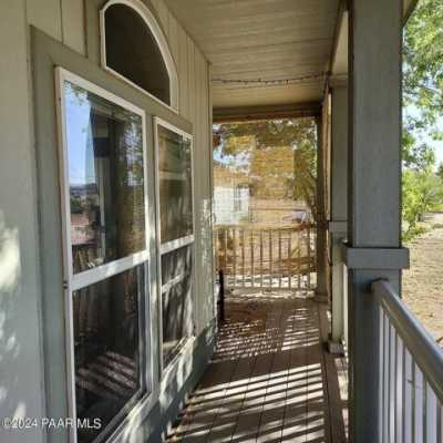 Home For Sale in Paulden, Arizona