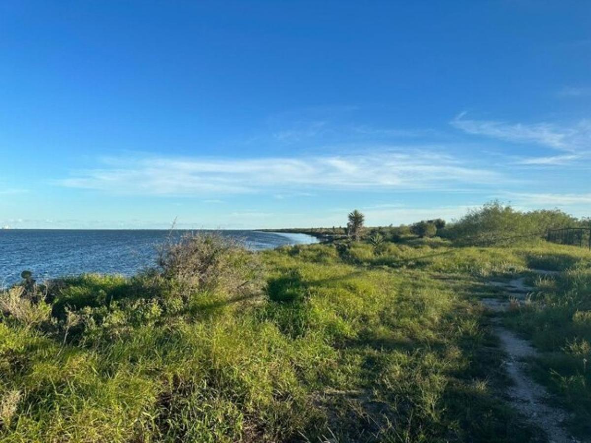 Picture of Residential Land For Sale in Laguna Vista, Texas, United States