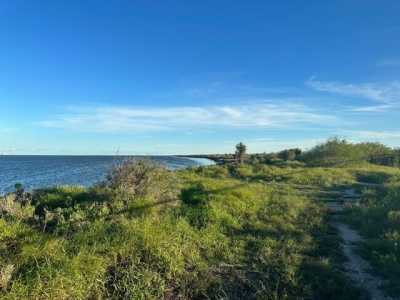 Residential Land For Sale in Laguna Vista, Texas