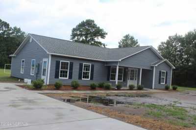 Home For Sale in Teachey, North Carolina