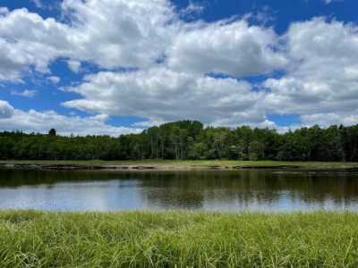 Residential Land For Sale in Milbridge, Maine