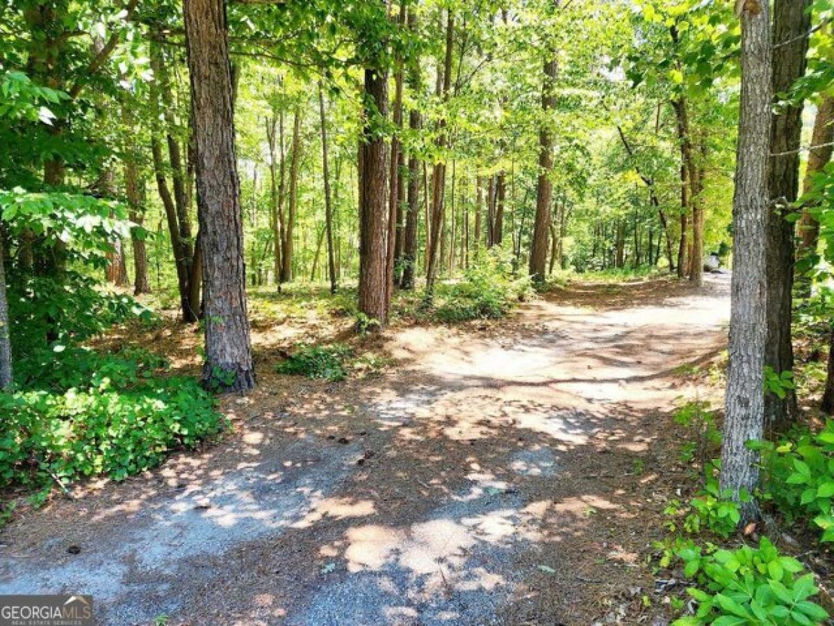 Picture of Residential Land For Sale in Cartersville, Georgia, United States