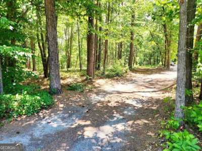 Residential Land For Sale in Cartersville, Georgia