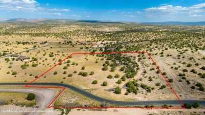 Residential Land For Sale in Paulden, Arizona