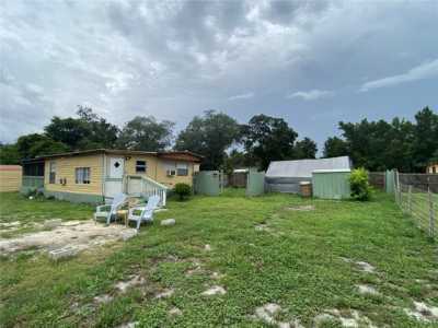 Home For Sale in Paisley, Florida