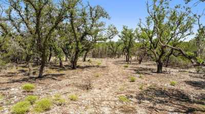 Residential Land For Sale in Harper, Texas