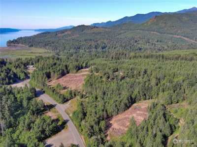 Residential Land For Sale in Brinnon, Washington