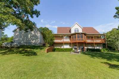 Home For Sale in Waynesville, Missouri