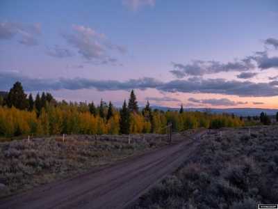 Residential Land For Sale in Dubois, Wyoming