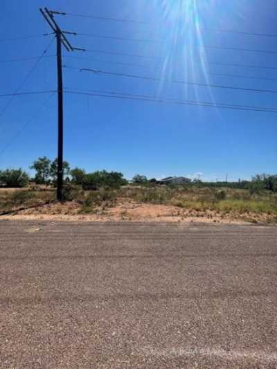 Residential Land For Sale in Colorado City, Texas