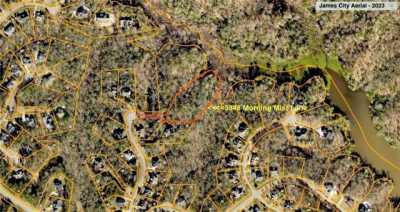 Residential Land For Sale in Toano, Virginia