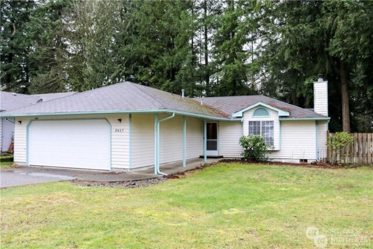 Picture of Home For Rent in Lacey, Washington, United States