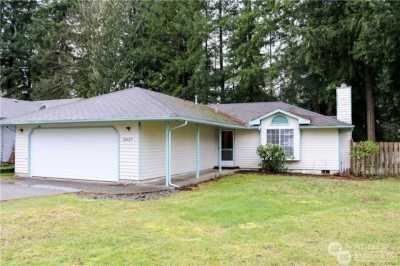 Home For Rent in Lacey, Washington