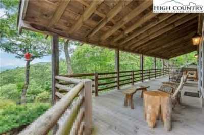 Home For Sale in Todd, North Carolina