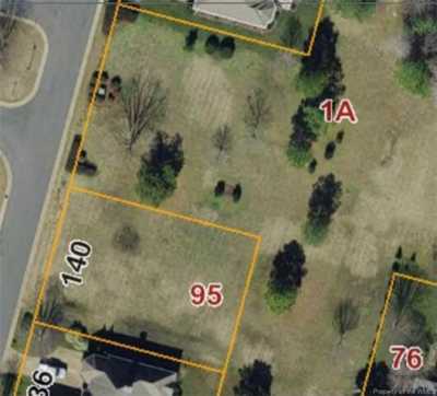 Residential Land For Sale in Williamsburg, Virginia