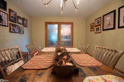 Home For Sale in Pisgah, Iowa