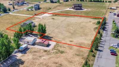 Residential Land For Sale in Huntsville, Utah